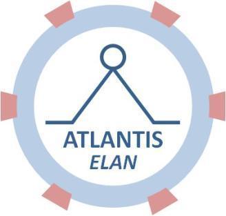 Einführungsveranstaltung Winfoline & ATLANTIS SoSe 2017 Betrifft die Veranstaltungen: Winfoline: ATLANTIS: Internet Economics