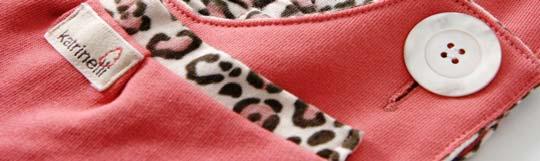 Leopard rosa 56, 62,