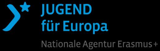 AKTION JUGEND für Europa Nationale Agentur für das EU-Programm Erasmus+