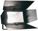 Black gun Hochleistungs-Parabolscheinwerfer für 400 W UV-Licht Leuchtmittel RA 1 Halogen-Stablampe R7s- 119 mm 200/1000 W 310x175x134 mm - 2 kg RA 4 4-fach Flutlicht-Rampe 4 unabhängige Kreise