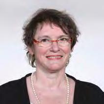 28 Die Kandidatinnen und Kandidaten Maria Werner-Niemetz, 56 Jahre, Dipl. Ing.