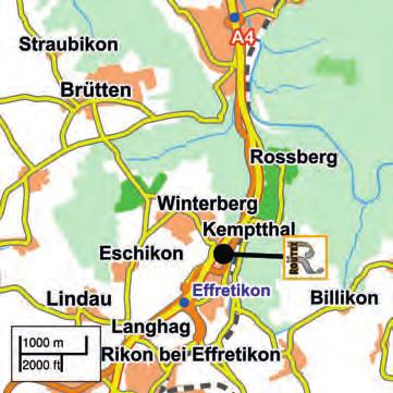 Andelfingen A4 +41 52 3 17 24 23 (see also BP