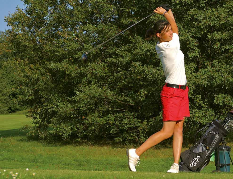 Mitgliedsarten Mitgliedsarten Der Golf-Club Spessart ist ein offener Club für alle, die Spaß am Golfen haben.