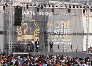 12 ttm 9/2016 Senioren-WM 2016 in Alicante (Spanien) Eine tolle Stadt ein Turnier zum Vergessen!