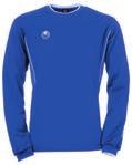 TRAINING Kapuzenpullover 100 2049 80% Polyester, 20% Baumwolle XXS S 44,99