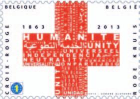 sich jedes Rotkreuzhandeln vollzieht: Menschlichkeit, Unabhängigkeit, Neutralität, Unparteilichkeit, Freiwilligkeit, Einheit, Universalität.
