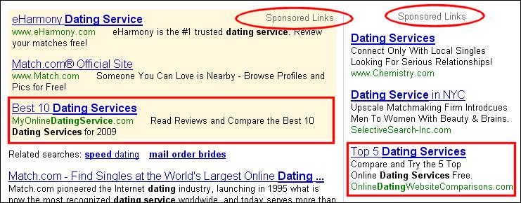 Matchmaking-Dienste vs Online-Dating
