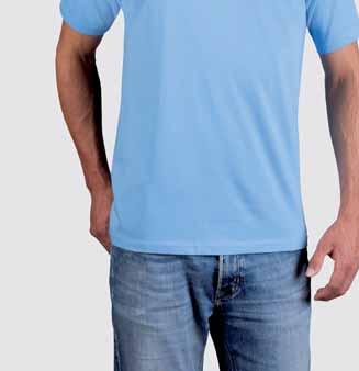 promodoro 3099 Men s Premium-T T-Shirt, Single Jersey.
