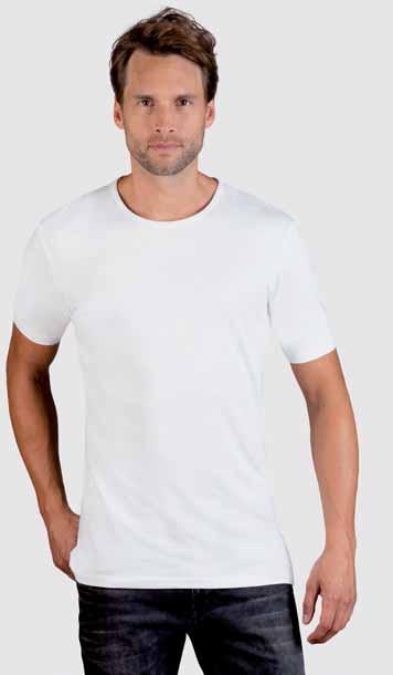 promodoro 3081 Men s Slim Fit-T T-Shirt, Single Jersey.