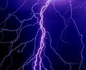 Blitz (LEMP - Lightning Electro Magnetic Puls) und Blitzschutz Der Blitz nimmt in der EMV eine Sonderstellung ein, denn er kann als extrem starker, sporadischer Störer in seiner Emission nicht