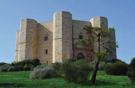 Gemeindereise Ökumenische Gemeindereise Apulien Castel del Monte Apulien? Wo ist denn das nur?