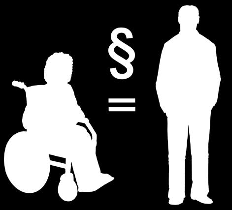 Die Behindertenrechtskonvention Seit 2008 gibt es die Behinderten-Rechts-Konvention. Die Behinderten-Rechts-Konvention ist ein Vertrag.