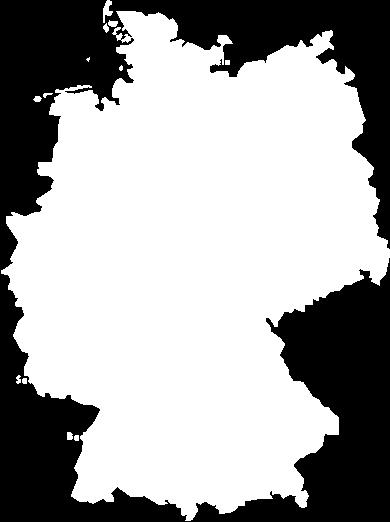 Mecklenburg Vor po nie r n Brandenburg Sachsen - An hall Land Streckenabschnitt Länge Status u d.
