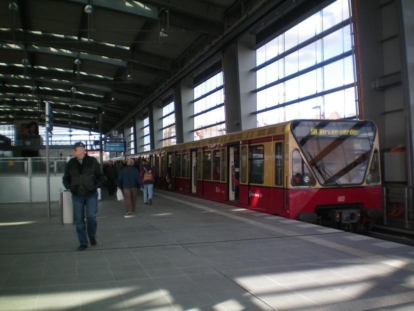 Plädoyer für eine landeseigene S-Bahn 2.