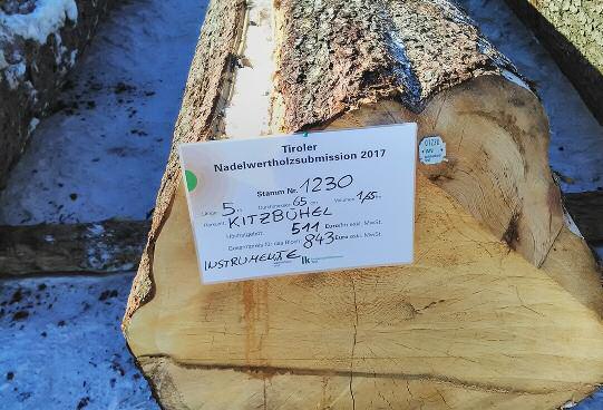 Seite 8 Unter Uns März 2017 Forsttagsatzung 2017 Einladung zur Informationsveranstaltung im Rahmen der Forsttagsatzung 2017 Wann: Wo: 16. März 2017, um 19.30 Uhr GH Salvena in Hopfgarten i. Br.