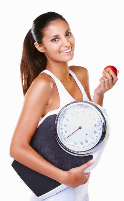 Du möchtest deine Figur verbessern, dein Fett verbrennen und dein Gewicht reduzieren? Dauerhaft? Kennst du das Problem?