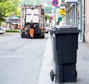 Abfuhrbezirke -Abfuhr und Bioabfall-Abfuhr erfolgt immer 14-täglich Bezirk 1, 2, 4, 5, 8, 9 Regelabfuhrtag ttwoch Bezirk 1 Bezirk 3, 6 und 7 Regelabfuhrtag eitag Bezirk 3 Bezirk 10 und 11 Mauchen,