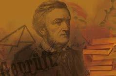 Geschichte Geschichte Der 200. Geburtstag Richard Wagners ist in diesem Jahr allgegenwärtig.