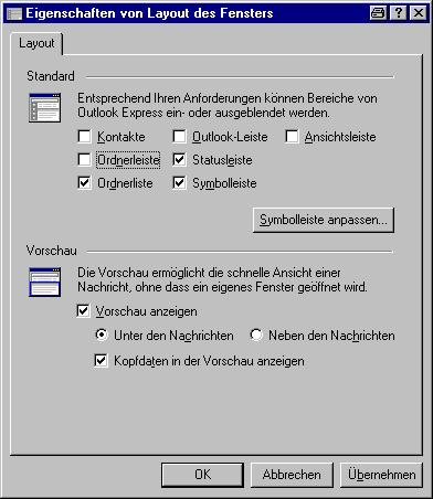 Da Sie das Programm aber erst einmal kennen lernen sollen, benötigen Sie keine Verbindung zum Internet, Sie arbeiten also offline.