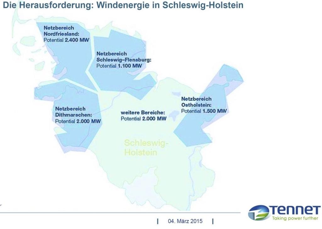 1. Hintergrund und Vorgehensweise Der Netzbetreiber Tennet plant im Auftrag der Landesregierung Schleswig-Holstein zurzeit die Neuerrichtung von 380-kV Hochspannungsleitungen im Kreis Ostholstein.