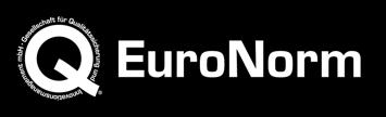Netzwerkmanagement) Projektträger: EuroNorm GmbH in Kooperation