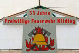 Kreisfeuerwehrverbandes, das Deutsche