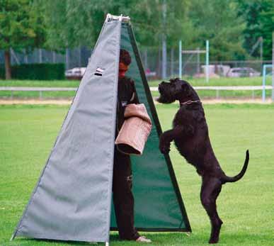 Viele Tausend Hundesportlerinnen und Hundesportler nahmen zudem an speziellen Fährtenhundeprüfungen (FH I, II und IPO FH), Prüfungen nach der Internationalen Prüfungsordnung (IPO), Stöberprüfungen,