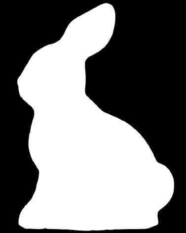 rabbit 38,00 Sitzhase