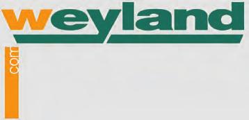 WEYLAND GmbH A-4780 SCHÄRDING HAID 26 TELEFON (+43)07712/9001-7231 INTERNET www.weyland.