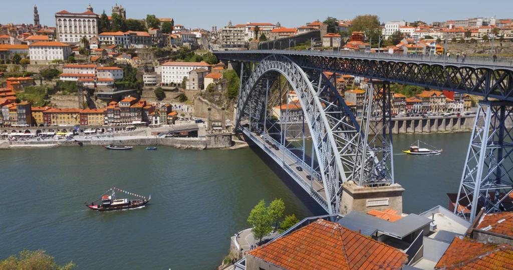 Ponte Dom Luís
