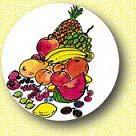 Regel 3: Gemüse und Obst - Nimm "5" am Tag Genießen Sie 5