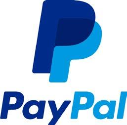 7 Wie werde ich bezahlt? Wir zahlen Ihre Provisionen monatlich über PayPal aus. Daher brauchen Sie ein PayPal Konto.