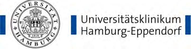 BELLA-Studie Universitätsklinikum Hamburg-Eppendorf