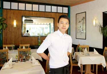 170 Lebensart Südstadt China Restaurant Tai-Pai: Kenner genießen bei Hannovers ältestem Chinesen Das älteste China-Restaurant Hannovers ist das Tai-Pai an der Hildesheimer Straße.