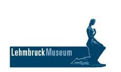 Wilhelm Lehmbruck Museum Beteiligungsbericht 2015 Stiftung Wilhelm Lehmbruck Museum - Zentrum Internationaler Skulptur - Stiftung Wilhelm Lehmbruck Museum Düsseldorfer Str.