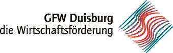 GFW Gesellschaft für Wirtschaftsförderung Duisburg mbh - GFW Duisburg - Gesellschaft für Wirtschaftsförderung Duisburg mbh - GFW Duisburg - Düsseldorfer Straße 42 47051 Duisburg Telefon 0203 / 3639-0