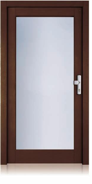 Nebeneingangstüren Hochwertige Nebeneingangstüren Auf Maß gefertigte NIVEAU Türen bieten mit Ihrer stabilen und hochwertigen Verarbeitung