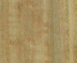 Die Rohdichte von 730 bis 850 kg/m³ spricht für die besondere Qualität des Holzes.