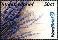 November 2012 - Ausgabe "Winterlandschaften" selbstklebend - MiNr In dem gedruckten Zehnerbogen ist 8 x der 50 Cent-Wert "beleuchtetes Haus" und 2 x 50 Cent "beleuchteter Tannenbaum" enthalten.
