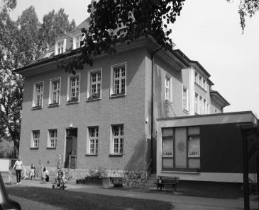 Evangelische Kindertagesstätten In der Trägerschaft der Evangelischen Kirchengemeinde Frankfurt (Oder)-Lebus befinden sich vier Tageseinrichtungen für Krippen und