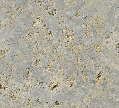 (NSF004) Sto-Fossil SBL (NSF005) Fakten zu unseren Natursteinen: Fünf Kalksteine