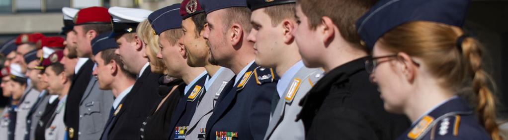 Die jüngsten Organisationsbereiche der Bundeswehr Streitkräftebasis & Cyber- und Informationsraum National und international hat die Streitkräftebasis seit ihrer Gründung als Vorreiter der