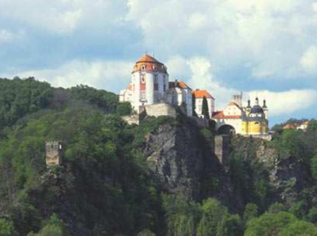 Schloss Vranov