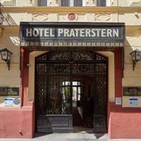 Hotel Praterstern - Ihr persönliches *Hotel in Wien Kurzbeschreibung Wir begrüßen unsere Gäste in