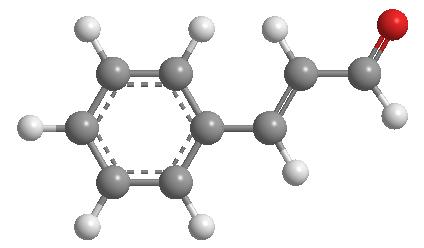 V : Isolierung von Zimtaldehyd aus Zimtstangen durch Wasserdampf-Destillation O Zimtaldehyd Zimtstangen 1,5 g - - H 2 O dest. 10 ml - - 1.