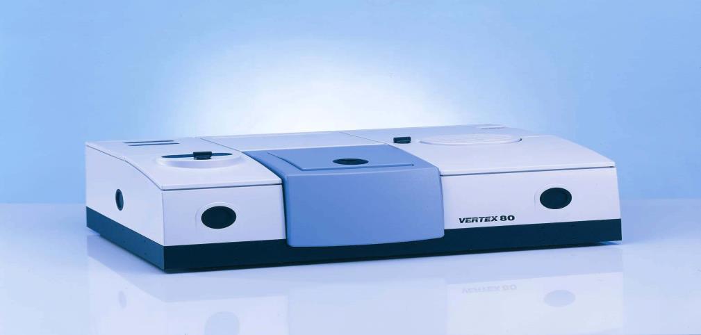 Messtechnik UV / VIS / IR - Spektrometer am ITV messbarer