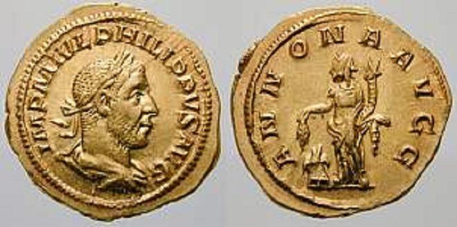 238-244 AR - Antoninian 4,79g Rom Av: IMP CAES M ANT GORDIANVS AVG; Strahlenbekrönte Büste mit Paludamentum über Küraß nach rechts.