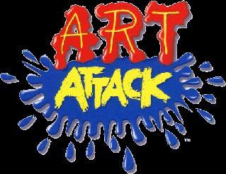 Art Attack (Frau Bunke) Art Attack ist eine Bastel -AG,