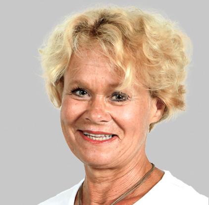 Annette Ehrenberger-Lang Fachärztin für Innere