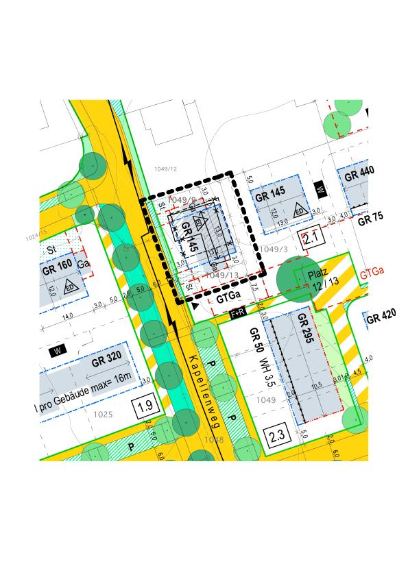 Gemeinde Emmering 1. Änderung 1137-1 zum Bebauungsplan Nr. 1137 Satzungspräambel Die Gemeinde Emmering erlässt gemäß 2 (1) i.v.m. 13 Baugesetzbuch (BauGB) in der Fassung der Bekanntmachung vom 23.09.